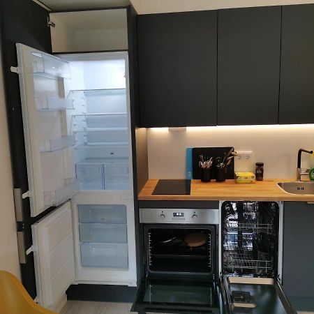 Lofoten Studio Apartment, Vestermyrveien 11 Svolvær Εξωτερικό φωτογραφία