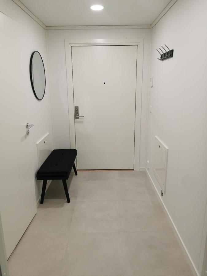 Lofoten Studio Apartment, Vestermyrveien 11 Svolvær Εξωτερικό φωτογραφία