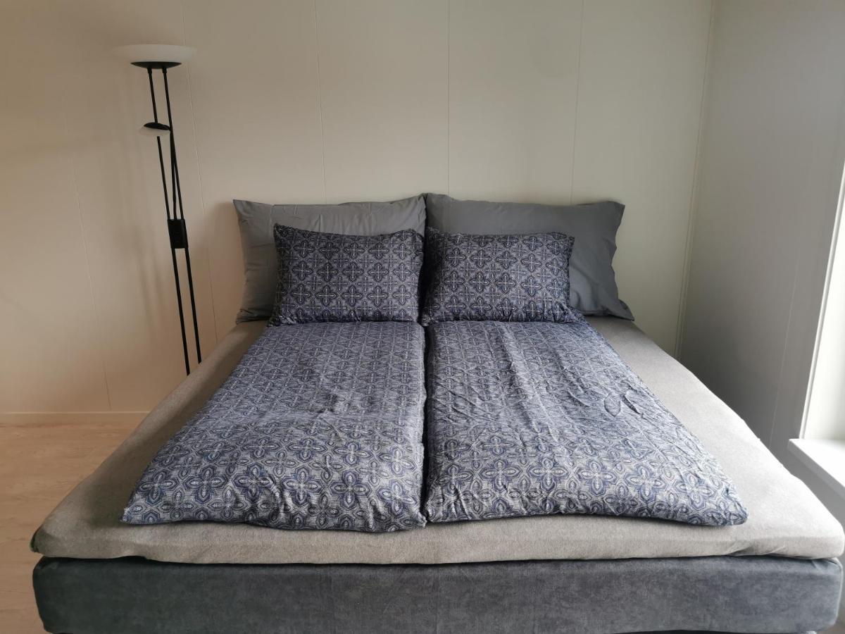 Lofoten Studio Apartment, Vestermyrveien 11 Svolvær Εξωτερικό φωτογραφία