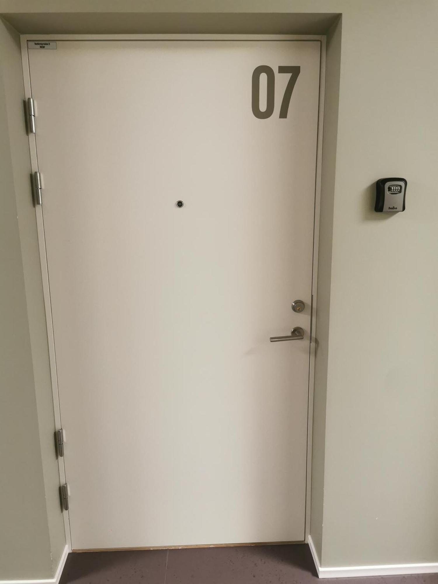 Lofoten Studio Apartment, Vestermyrveien 11 Svolvær Εξωτερικό φωτογραφία