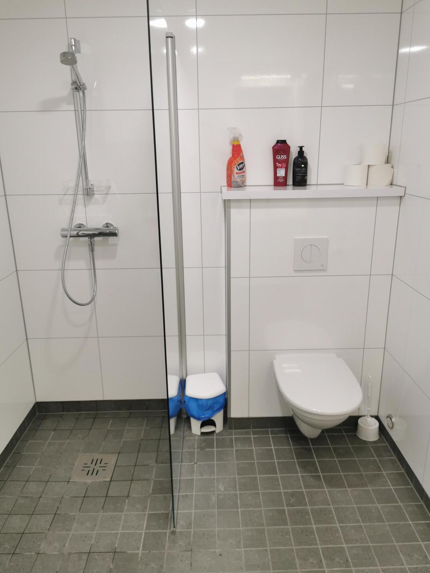 Lofoten Studio Apartment, Vestermyrveien 11 Svolvær Εξωτερικό φωτογραφία